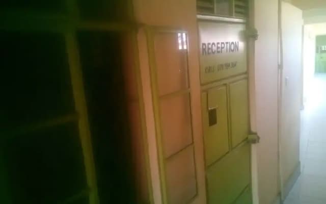 Junction Guest House