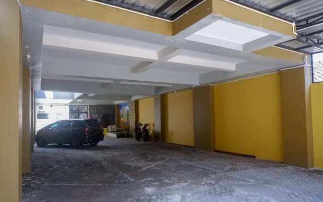 RedDoorz near Affandi Gejayan 2