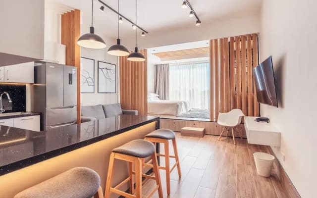 Probar Suites Punta Cana