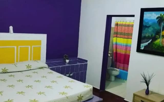 Hotel Kevin
