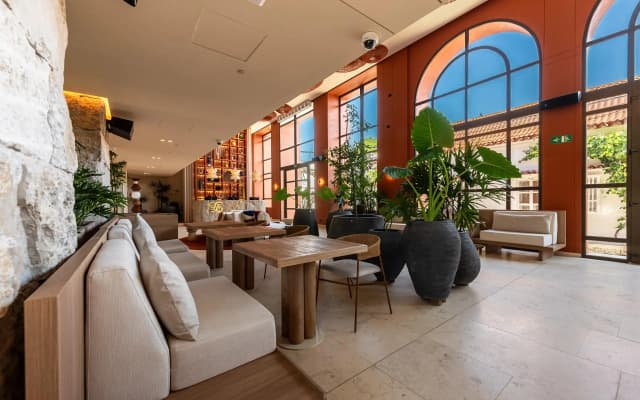 Osh Hotel Cartagena