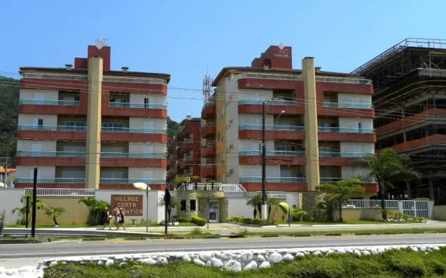 Ótimo apto 3 quartos na Praia Grande, Ubatuba