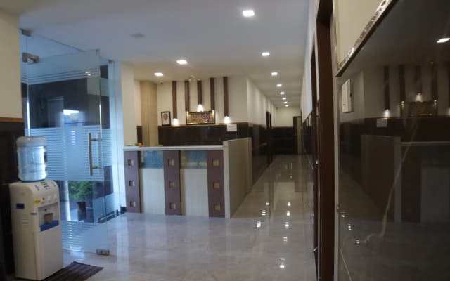 PLA CT Nest