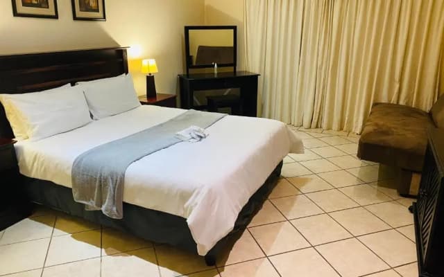 Ocean View Villas F05