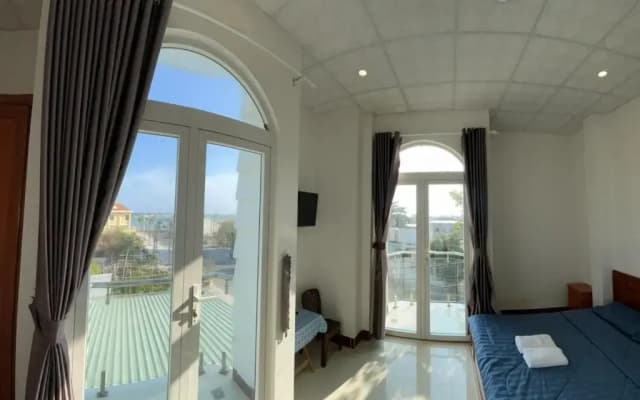Homestay Hoài Tâm Phan Thiết