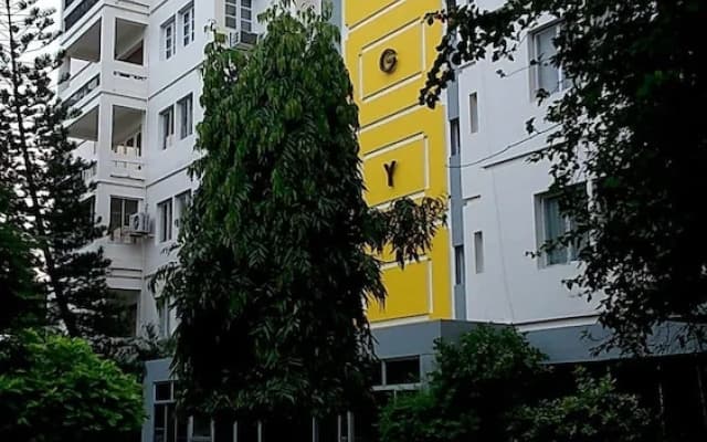 Perfect Haven Egmore