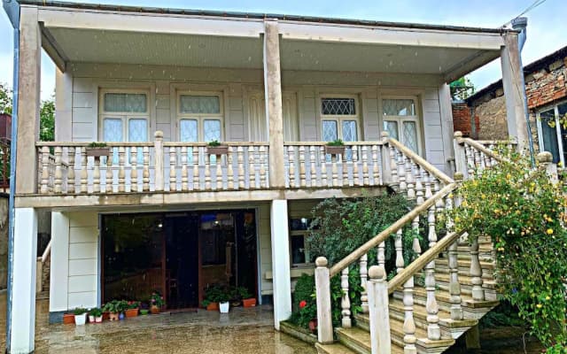 Old City Hotel