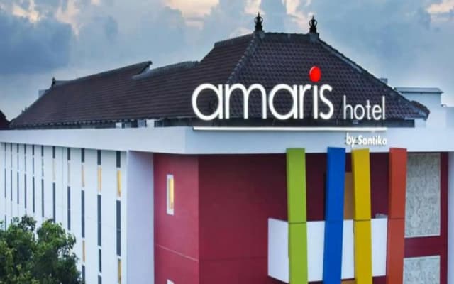 Hotel Amaris Kuta - Bali
