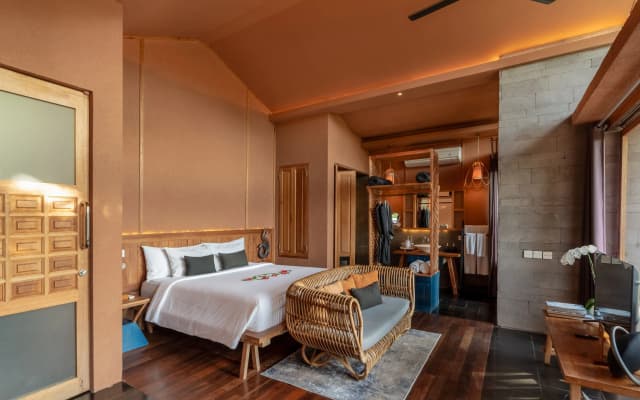 Amora Ubud Boutique Villas