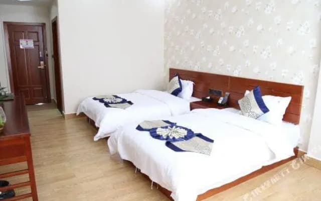 Junsen Hotel