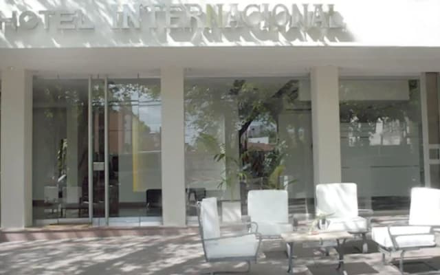 Hotel Internacional