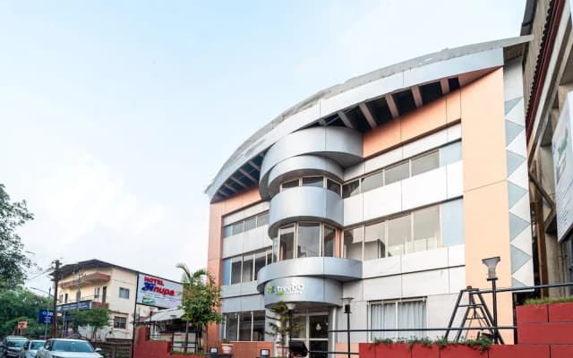 Itsy Hotels Anupam