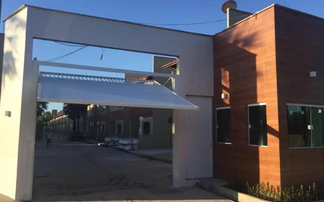 Lençóis Ville Residence - CHALE 22