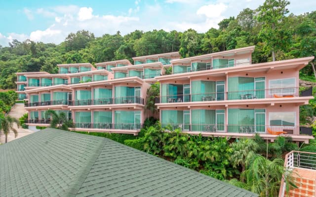 The View Rawada Phuket