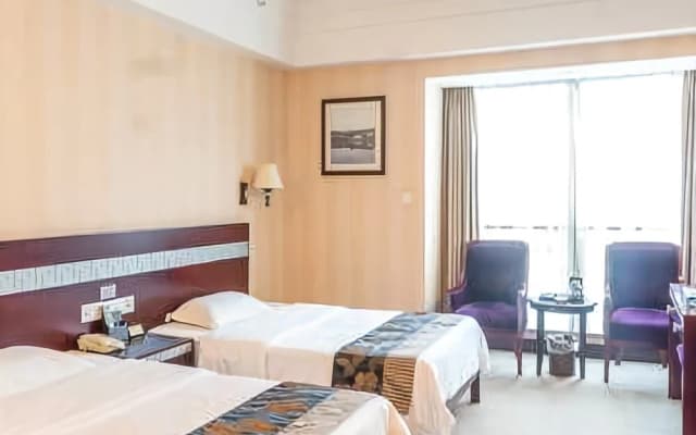 Thank Inn Chain Hotel Ninghua Hakka Food And Culture Center