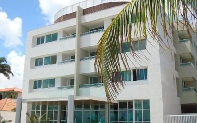 Happy Hotel Manaíra