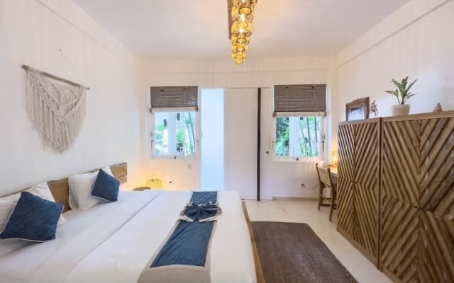 The Green Room Canggu - Hostel