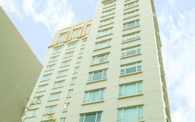 Hanting Hotel Ho Chi Minh City Downtown (汉庭国际胡志明市中心酒店)