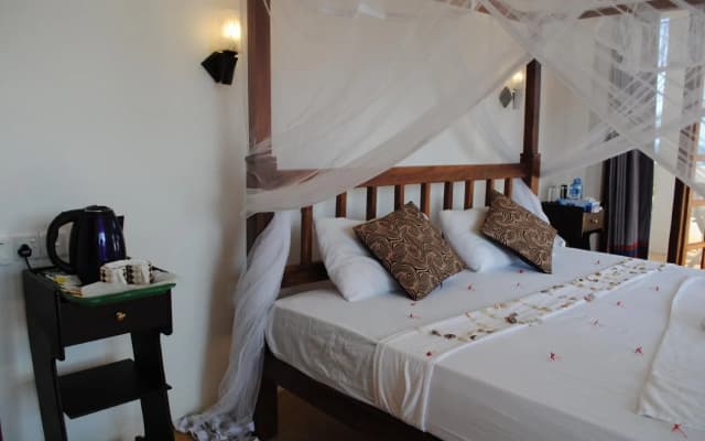 Asha Beach & Spa