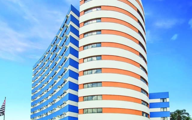 Spotlight Hotel Pinheiros