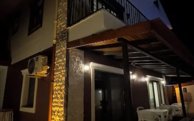 Villa Burcin Apart