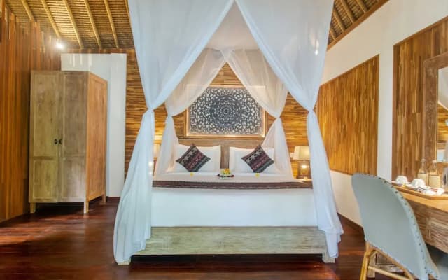 Manah Shanti Suite By Genuinehost