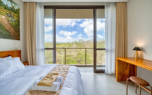 Residence at Damara Village Jimbaran