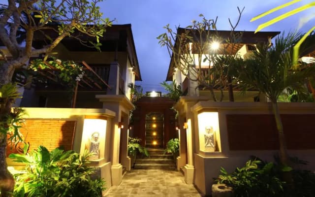 Onje Resort and Villas