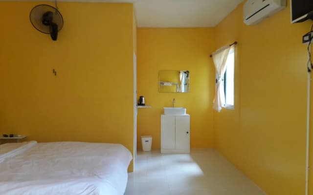 Baan Phuean Koh Kood