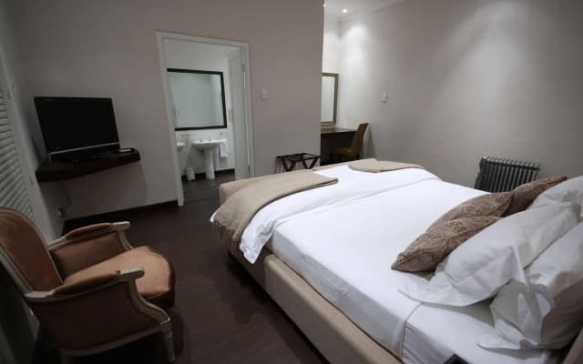 Dundi Lodge Augrabies Falls