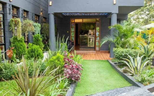 Gigiri Lion Villas 1