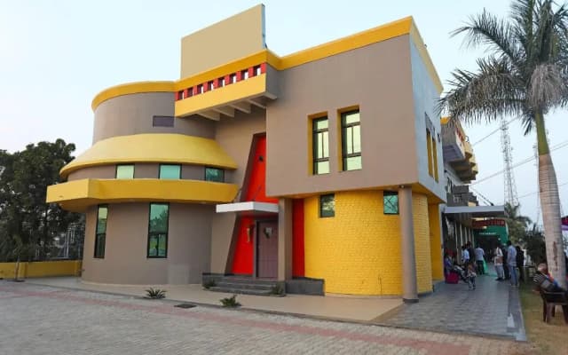 Dhola Maru Resort by OYO Rooms