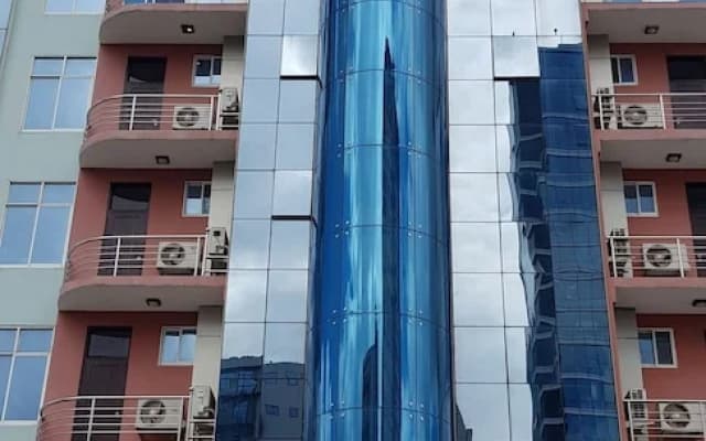 New Safina Hotel