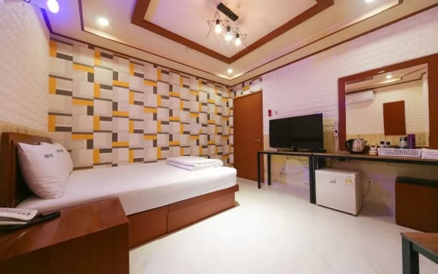 Sangju Stay201 Hotel