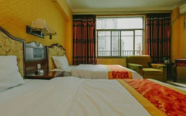 Kaiyuexin Hotel