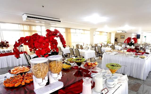 San Marco Hotel