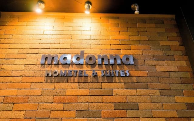 Madonna Hometel and Suites