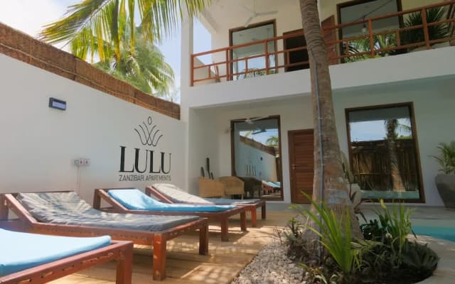 UVIVU by Jambiani Villas