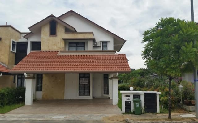 Putrajaya 1808 Homestay