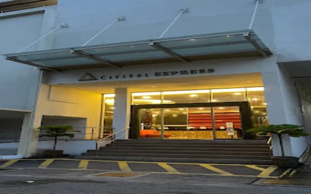 Cititel Express Penang