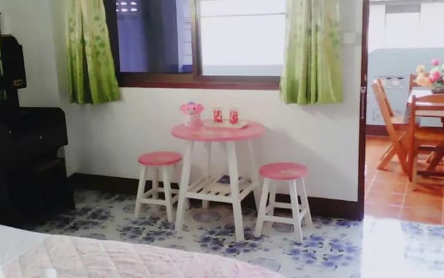 Sabaydee House at Pai