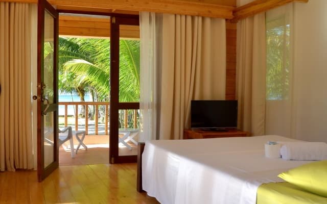 White Villas Resort