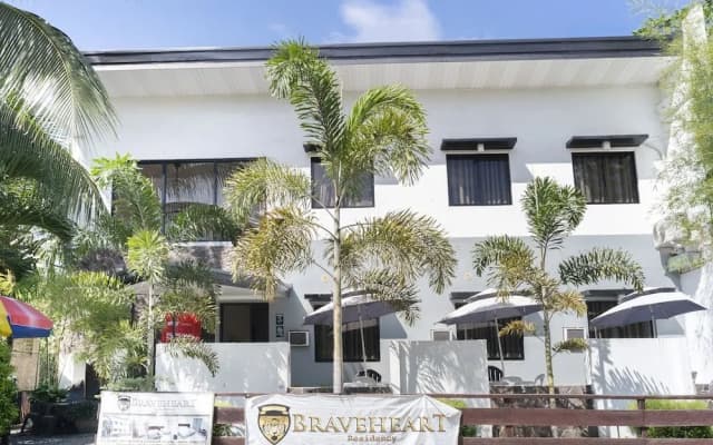 Braveheart Residency
