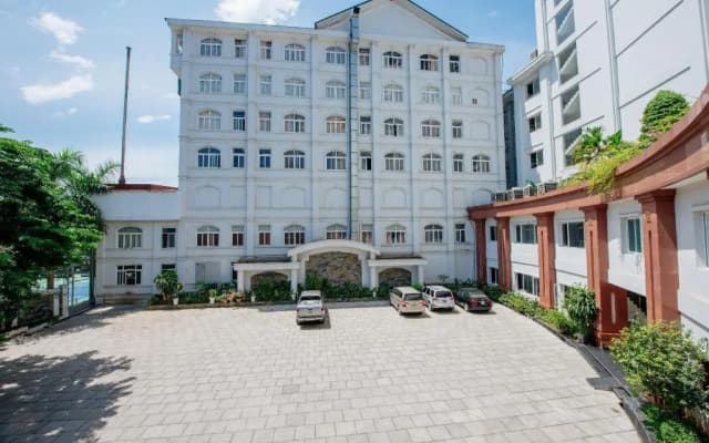 Lao Cai Star Hotel