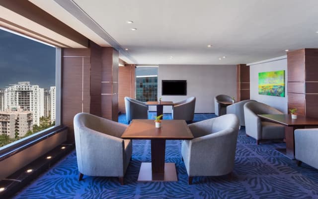 Sheraton Grand Bengaluru Whitefield