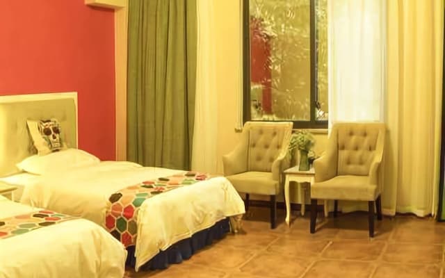 Monterreys Hotel