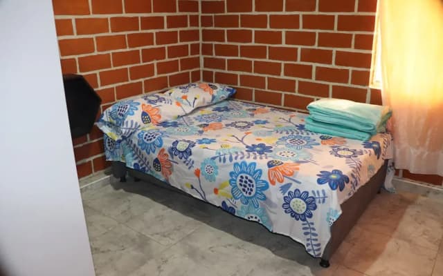 Casa Hotel ivanna