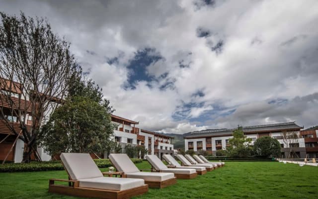 Libre Resorts Lijiang