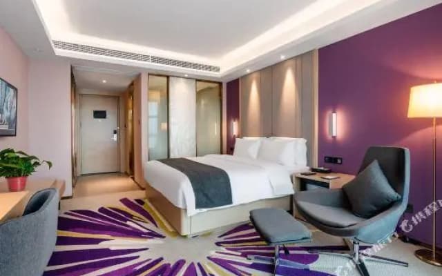 Lavande Hotel (Zunyi Shidai Tianjie)