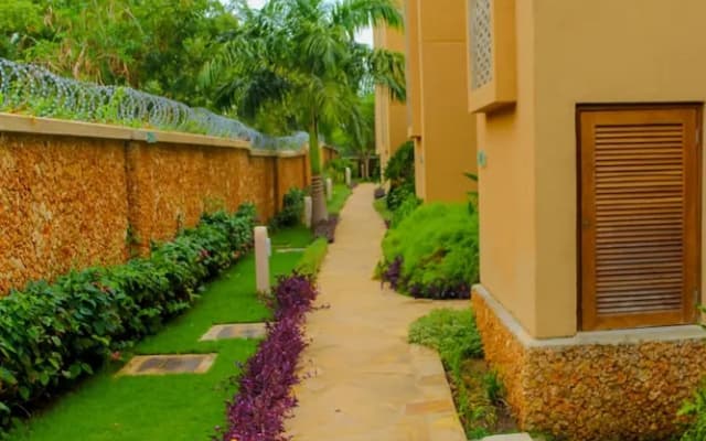 Villa Mandhari- Diani Beach